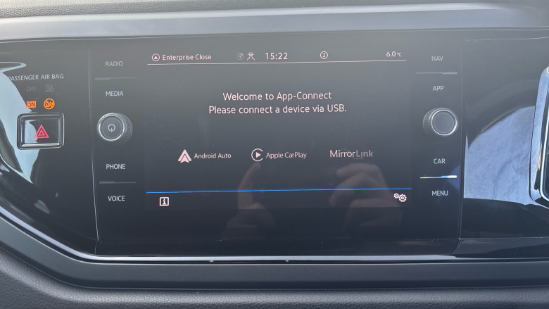 Volkswagen Polo 1.0 TSI R-Line 5dr Petrol Hatchback